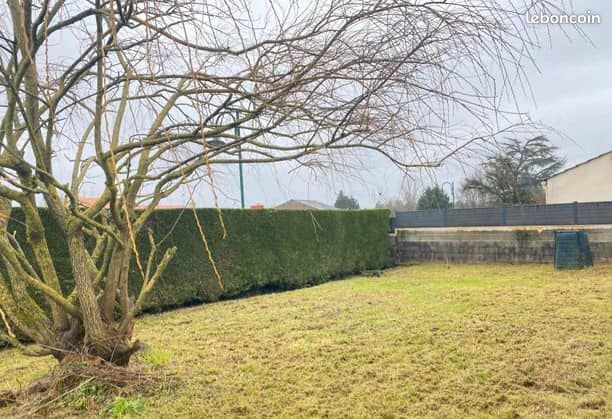 Maison 4 pièces 57 m² · à Brunoy · 57 m² · 920 €/mois