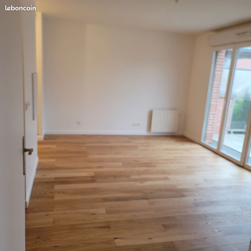 Appartement a louer lagny-sur-marne - 2 pièce(s) - 46 m2 - Surfyn