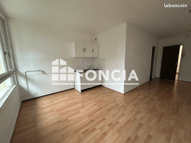 Appartement a louer vienne - 1 pièce(s) - 32 m2 - Surfyn