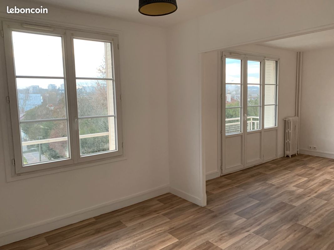 Appartement 3 pièces 66 m² · à Savigny-sur-Orge · 66 m² · 1 188 €/mois