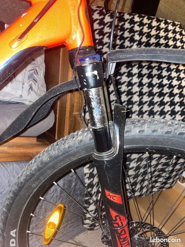 Vtt scott aspect 950 (image 4)