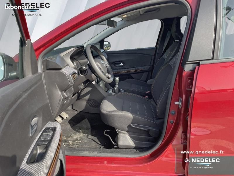 Dacia Sandero 1.0 TCe 90ch Stepway Expression (image 9)