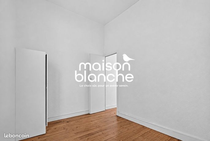 Maison 3 pièces 68 m² — 5