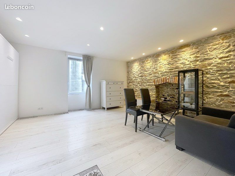 Appartement a louer concarneau - 1 pièce(s) - 23 m2 - Surfyn