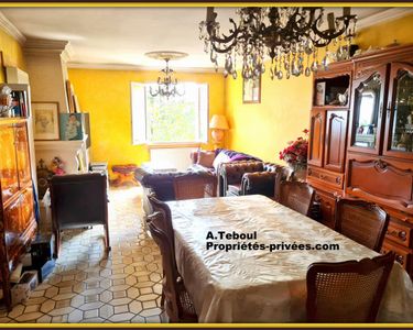 Maison 449 000 € - 110 m²