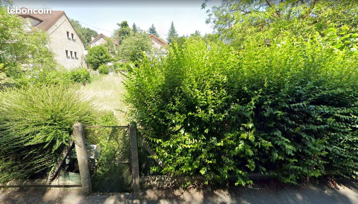 Terrain 360 m² Savigny Sur Orge · à Savigny-sur-Orge · 215 000 €