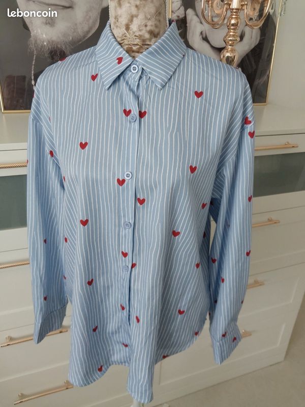 Chemise (image 2)