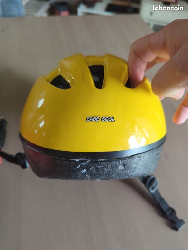 Casques vélo enfant (image 4)