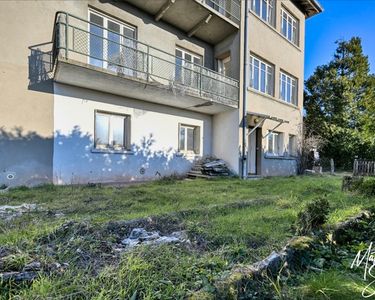 Appartement 215 000 € - 47 m²