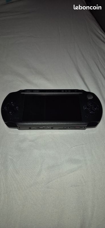 Lot jeux Playstation PSP VERSION FRANÇAISE every body's 2 prince of