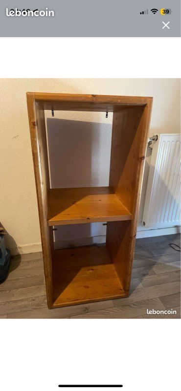 Meuble en bois (image 1)