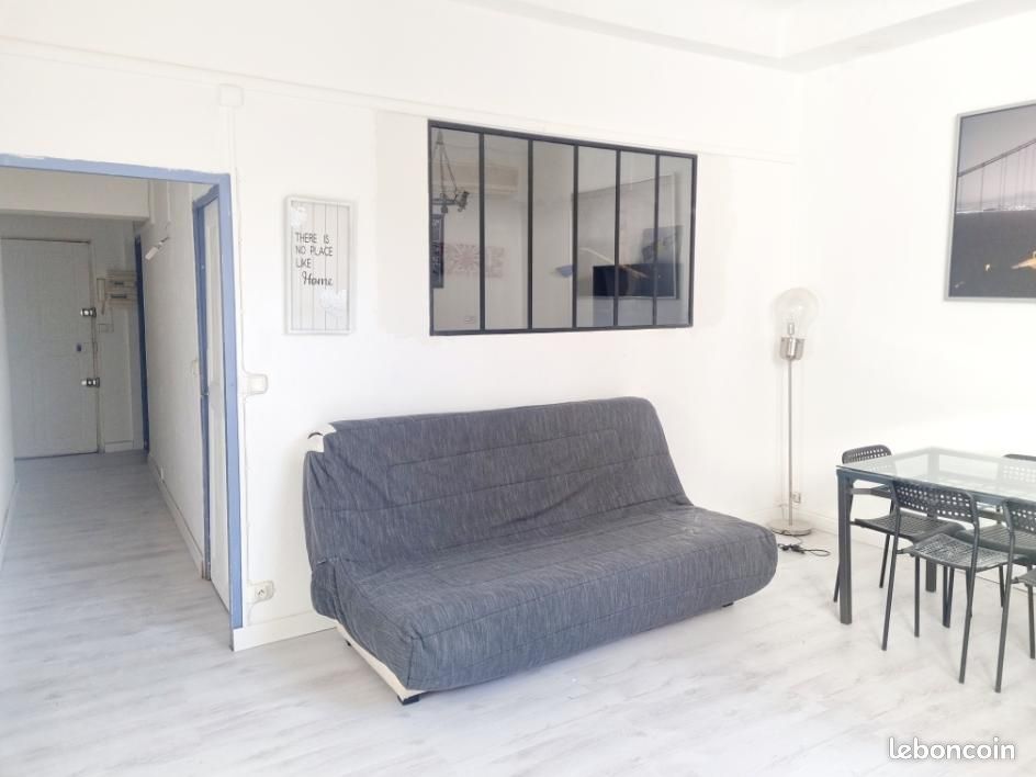 Appartement 2 pièces 45 m² · à Draguignan · 45 m² · 114 000 €