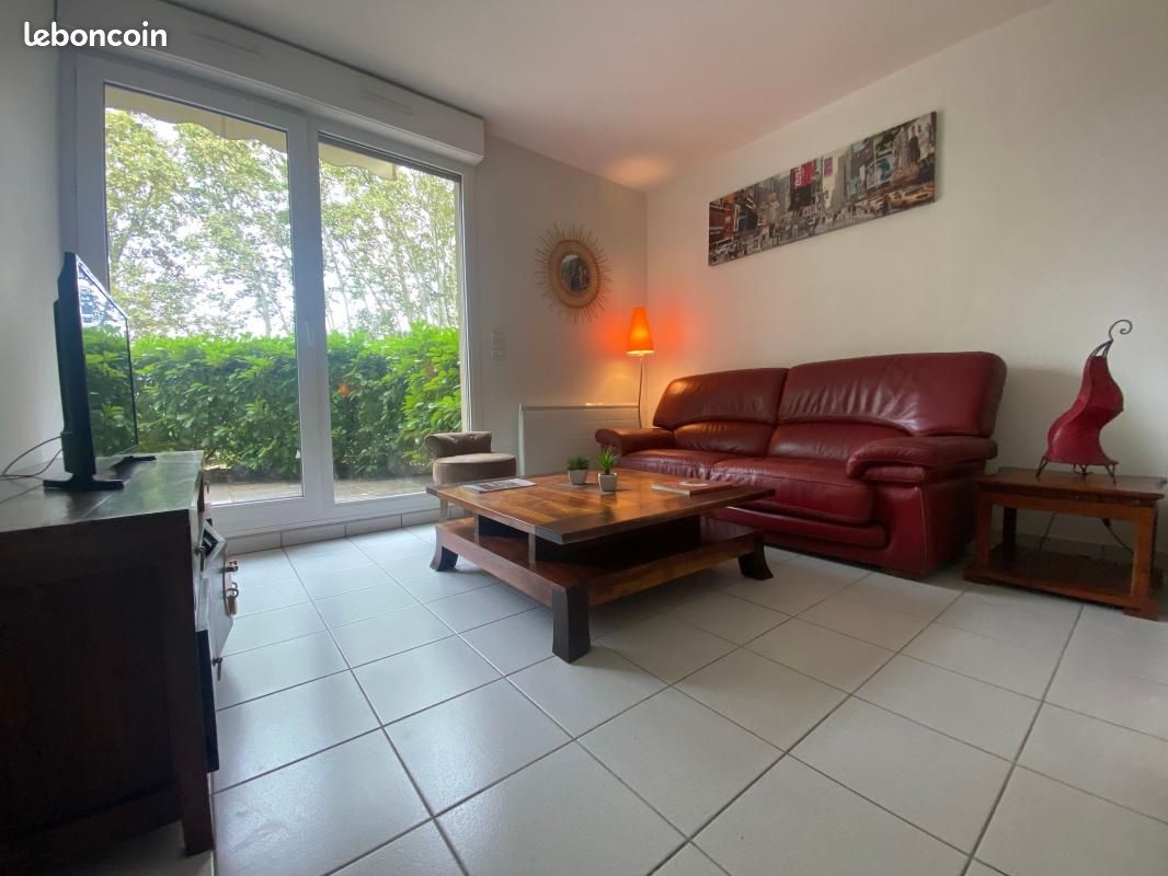 Appartement 2 pièces 29 m² · à Caluire-Et-Cuire · 29 m² · 767 €/mois