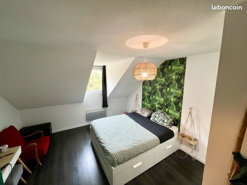 Maison 4 pièces 80 m² · à Harnes · 80 m² · 149 500 €