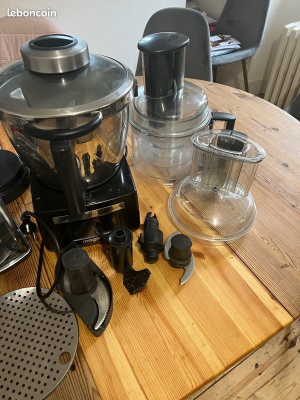 Robot Magimix cook expert (image 2)