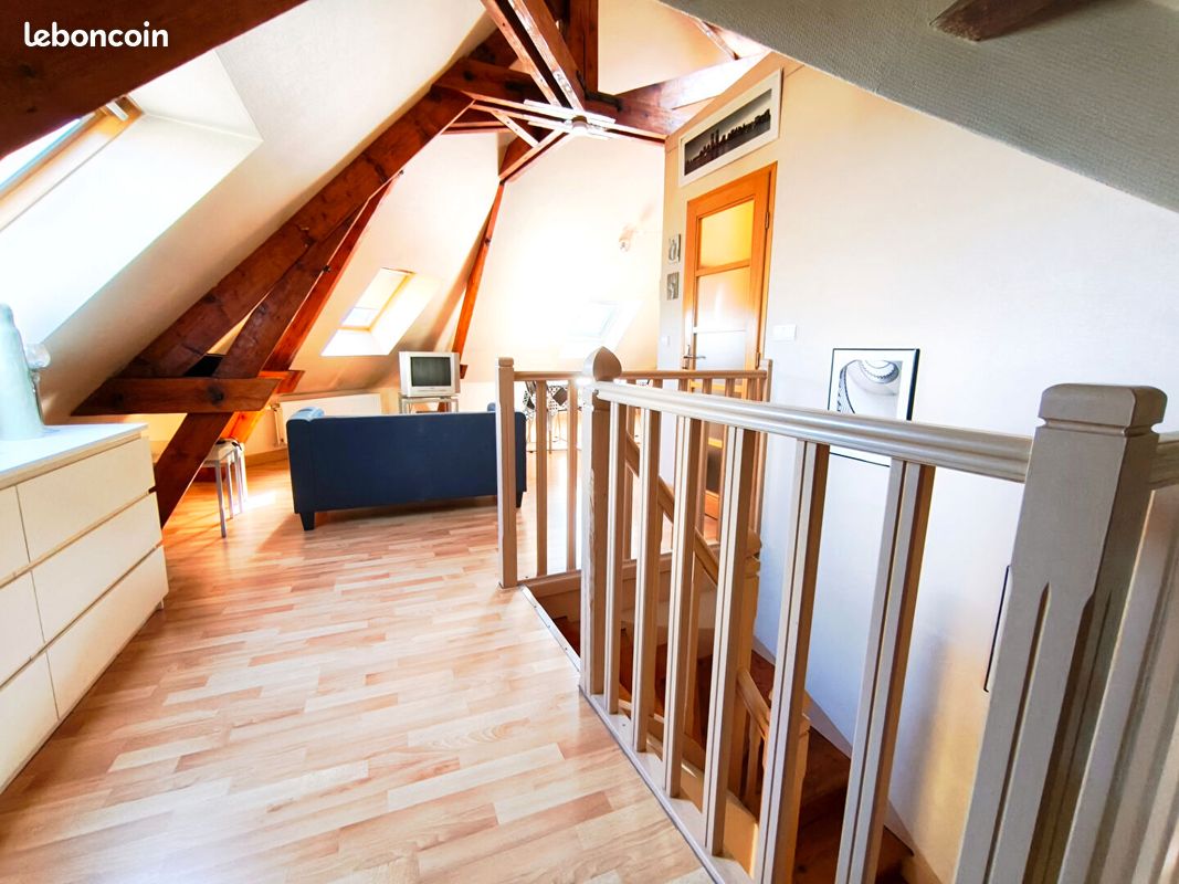 Appartement 1 pièce 28 m² · à Albert · 28 m² · 650 €/mois
