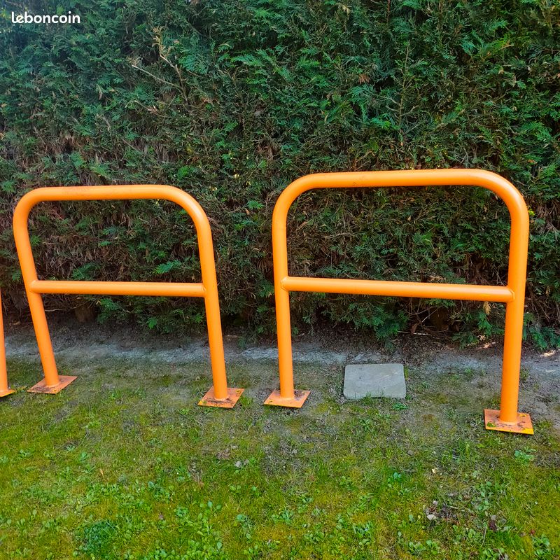 Barrière de protection (image 2)