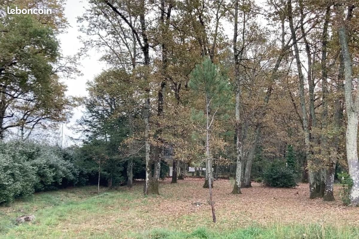 Terrain 441 m² Le Taillan Medoc · à Le Taillan-Médoc · 180 000 €