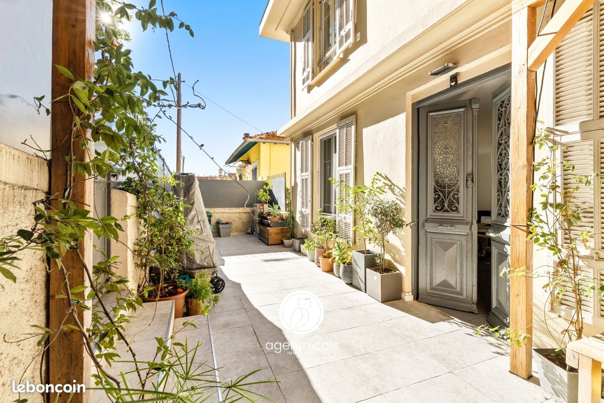 Appartement 3 pièces 62 m² · à Nice · 62 m² · 399 000 €
