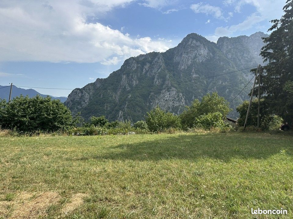 Terrain 1586 m² Roquebillière (image 5)