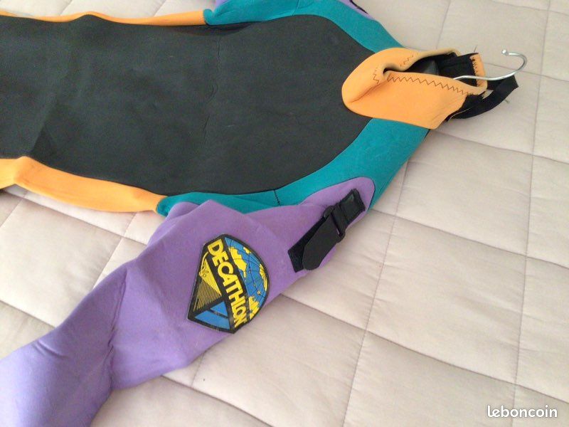 Combinaison de ski nautique femme (image 5)