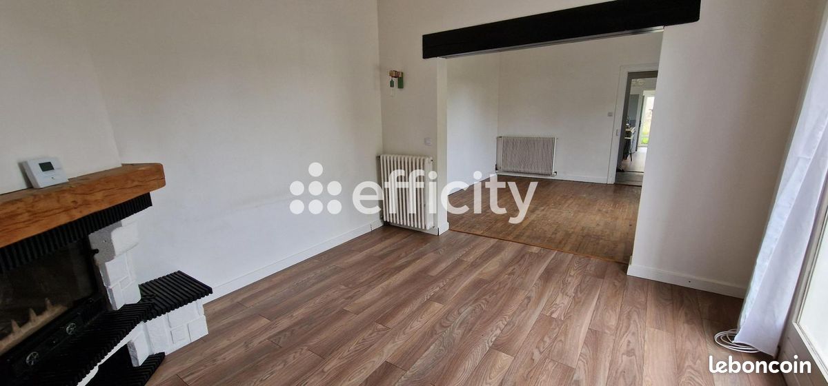 Maison 4 pièces 105 m² - Saint-Yrieix-sur-Charente 16710 (image principale 0)