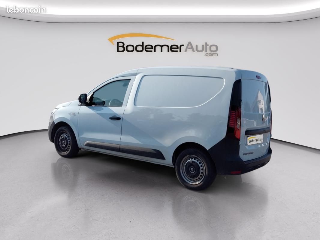 Renault Express Van BLUE DCI 95 - 22 CONFORT (image 3)