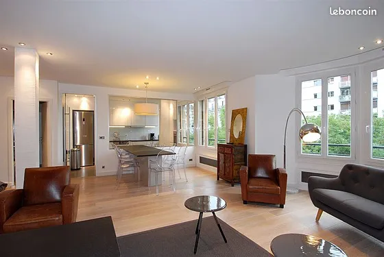 Annonce location Appartement paris