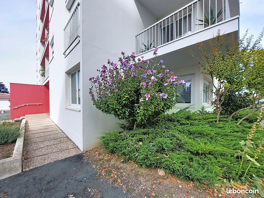Appartement 3 pièces 62 m² · à Royan · 62 m² · 180 000 €