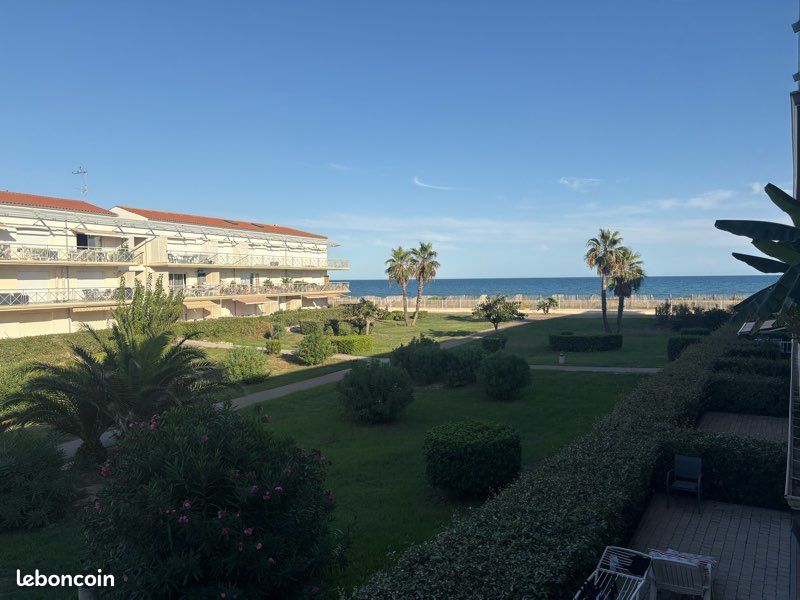 Appartement 1 pièce 27 m² · à Frontignan · 27 m² · 660 €/mois