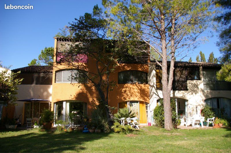 Appartement 2 pièces 35 m² · à Arles · 35 m² · 550 €