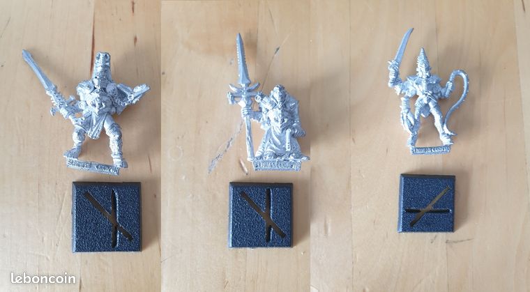 Orks : Quelques Règles V9 pour Warhammer 40K - Thimi Games