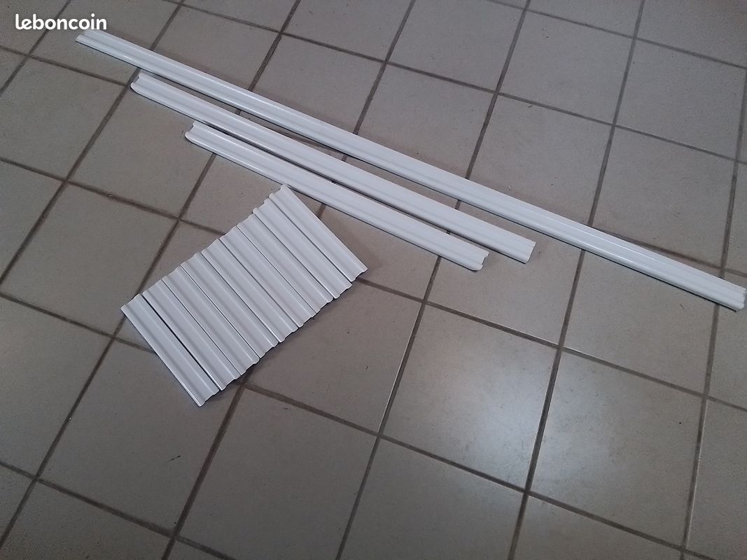 Corniches / bandeau cache lumière (image 1)