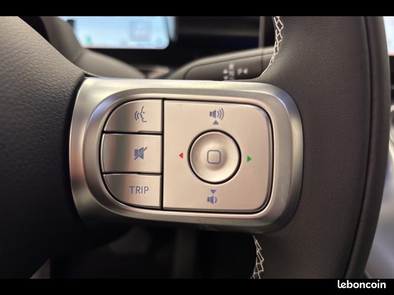 Smart #3 272ch 66kWh Premium (image 17)