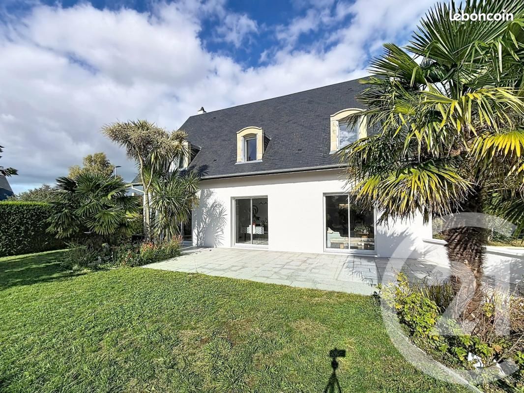 Maison 6 pièces 147 m² · à Saint-Contest · 147 m² · 449 900 €
