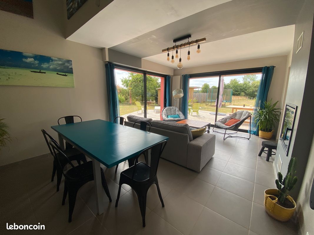 Location vacances proche de la torche et tronoen (image 8)
