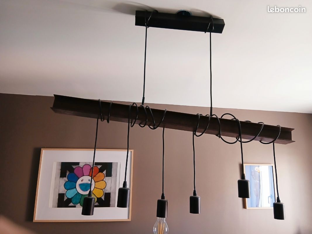 Suspension (image 1)