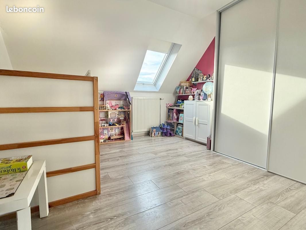 Maison 5 pièces 112 m² (image 9)