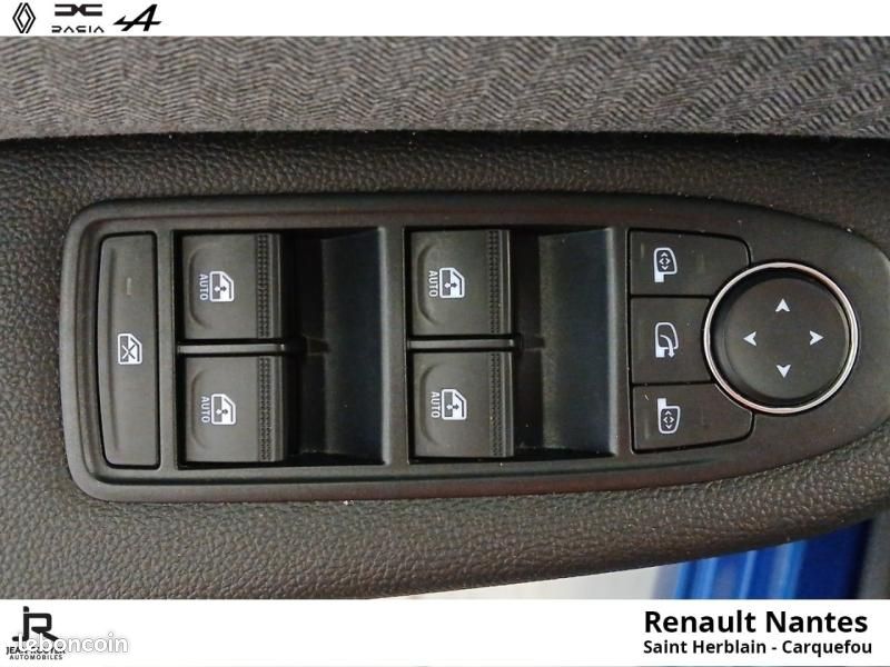 Renault Clio 1.0 Eco-G 100ch Techno - 24 (image 17)