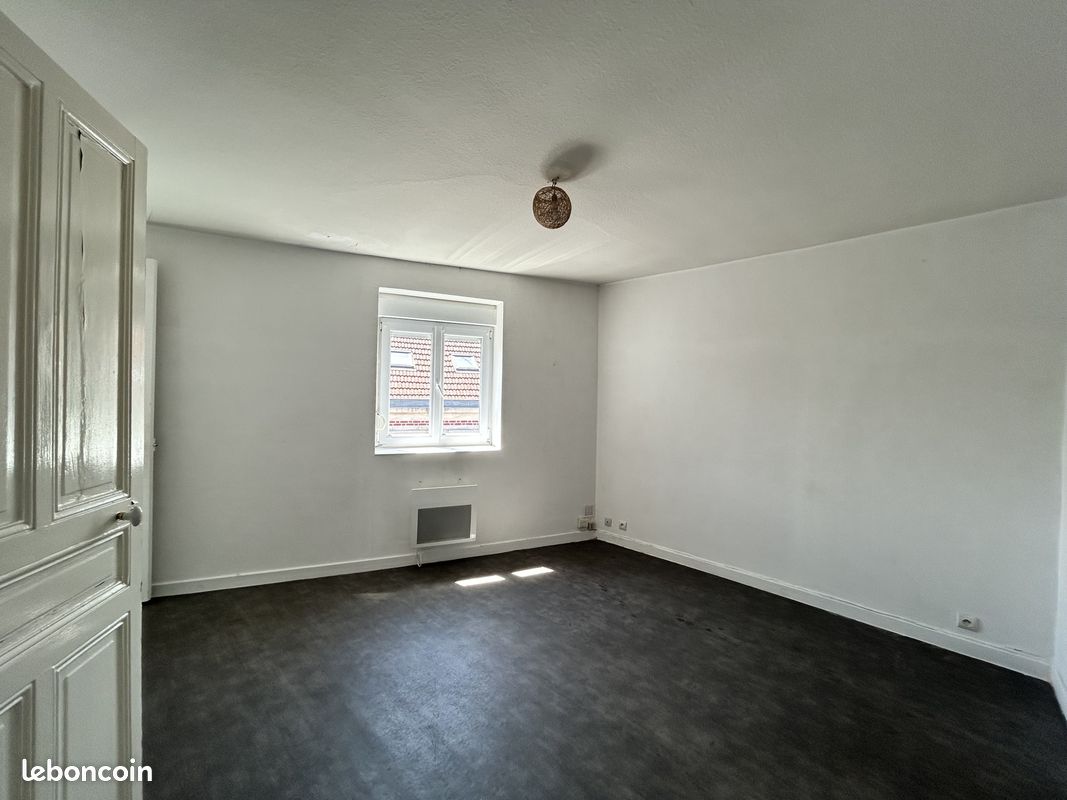 Appartement 2 pièces 36 m² · à Reims · 36 m² · 490 €/mois