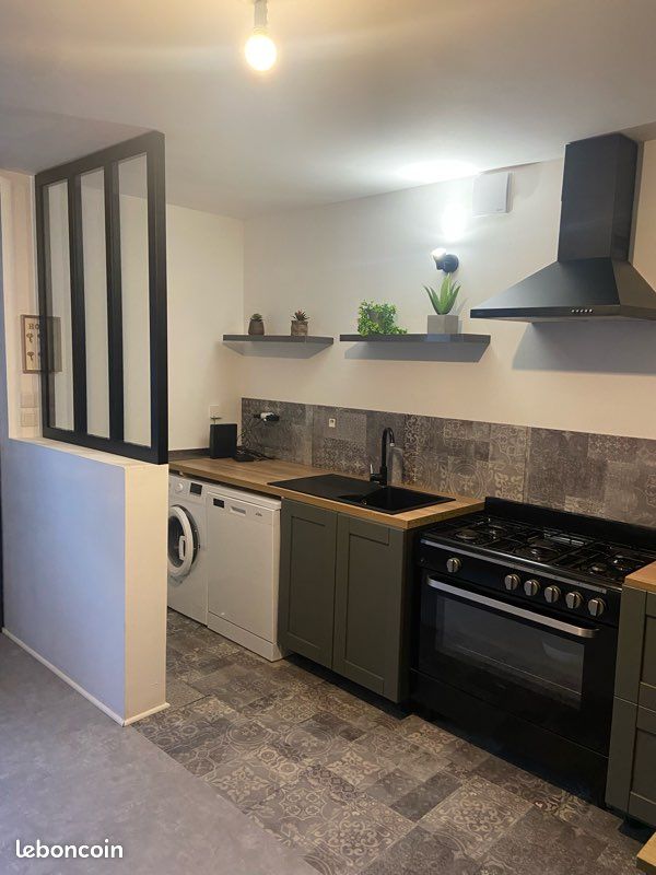 Appartement 3 pièces 43 m² · à Le Mans · 43 m² · 100 000 €