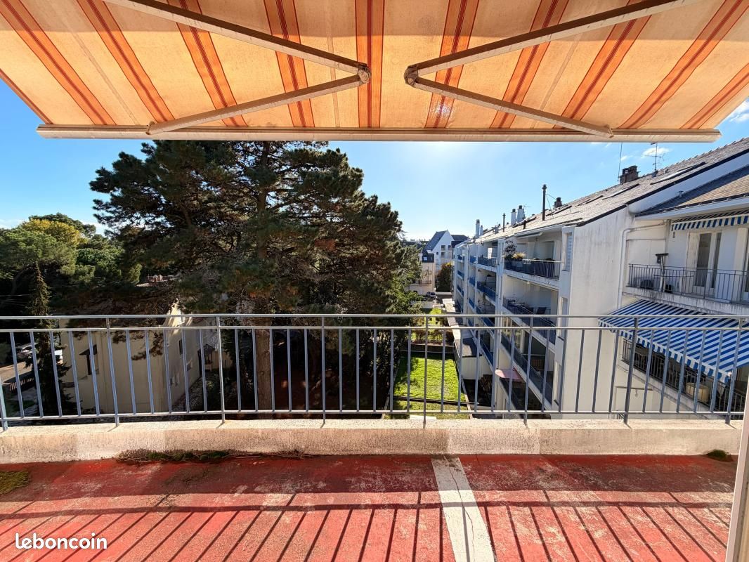 Appartement 1 pièce 26 m² · à La Baule-Escoublac · 26 m² · 133 000 €