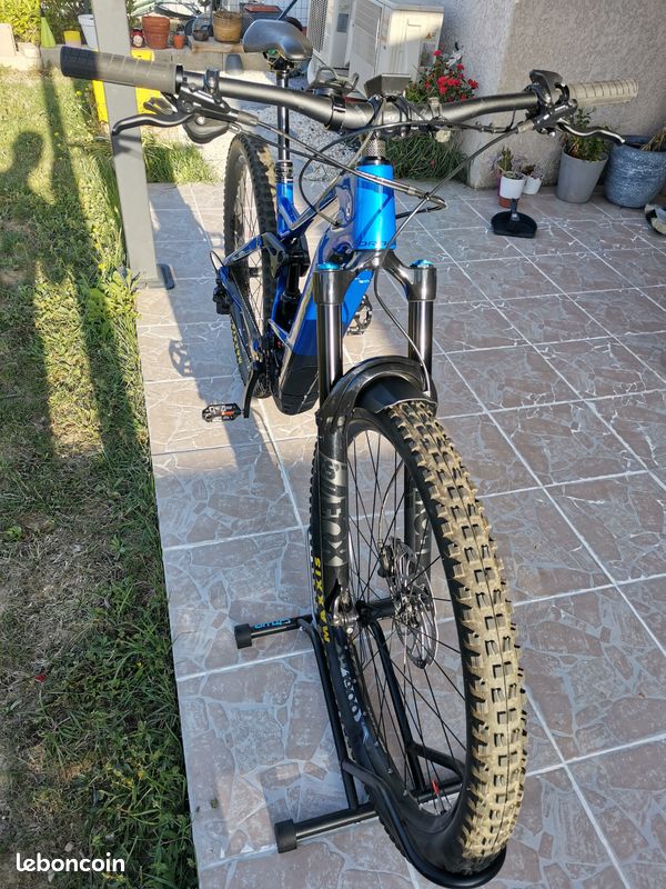 Orbea wild FS M10 2022 taille L (image 3)