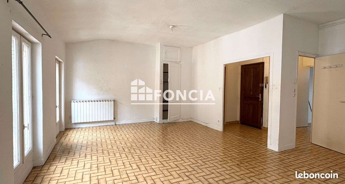 Appartement 2 pièces 54 m² · à Caluire-Et-Cuire · 54 m² · 565 €
