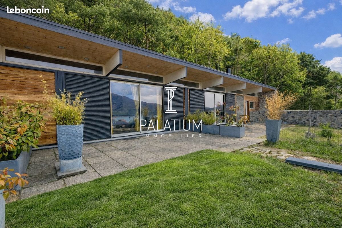 Maison 5 pièces 110 m² · à Savines-le-Lac · 110 m² · 665 000 €