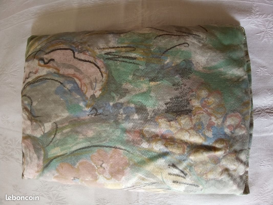 Coussin noyaux de cerises (image 1)