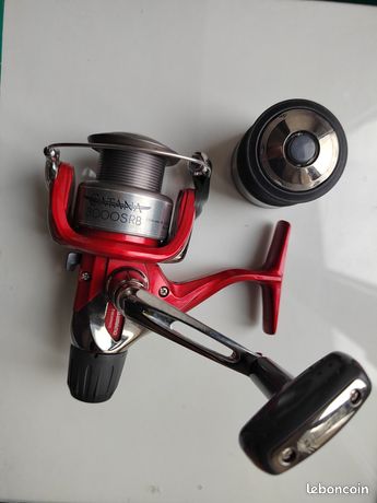 Avis & Test Shimano Sedona FI 2021 : Quoi De Neuf Dans La Série Des
