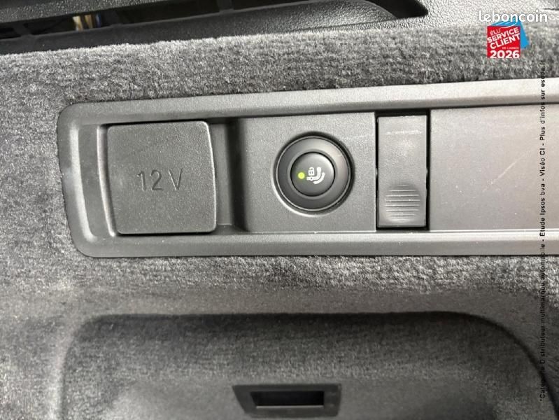 Bmw X5 xDrive50e 489ch M Sport (image 13)