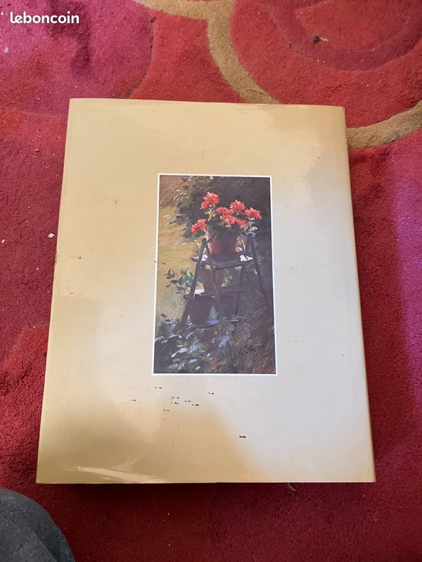 Livre d’art rare TOUTOUNOV (image 2)