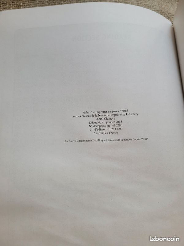 Nouveau TOEIC livre avec CD (image 4)